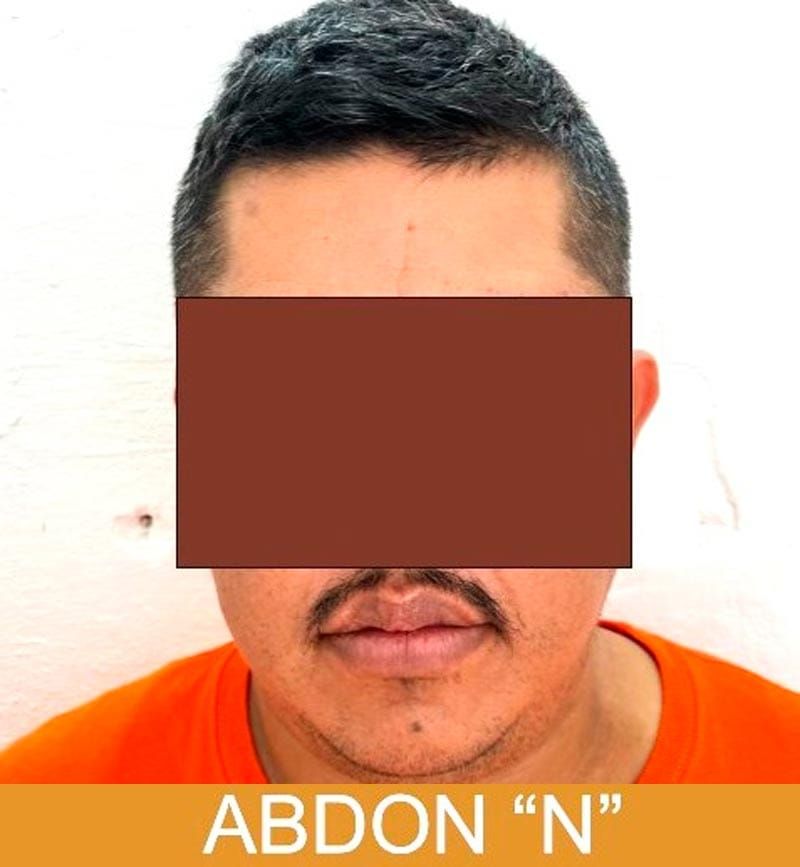 ¡ATACO A BALAZOS A COMUNERO EN COSCOMATEPEC!