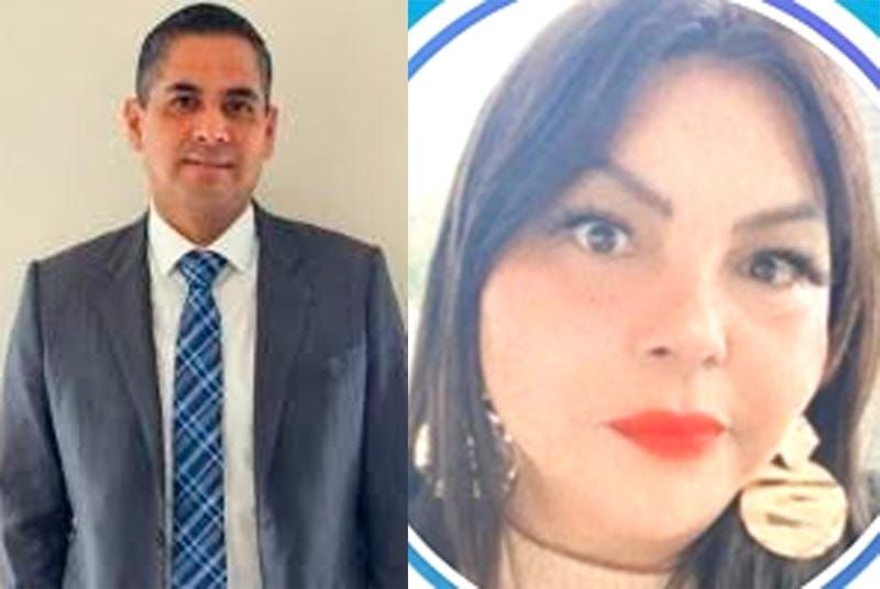 ¡RED DE EXTORSIÓN! - *Identifican a ex funcionario poblano y ex empleada detrás de intentos de extorsión al desarrollo Mare Vera