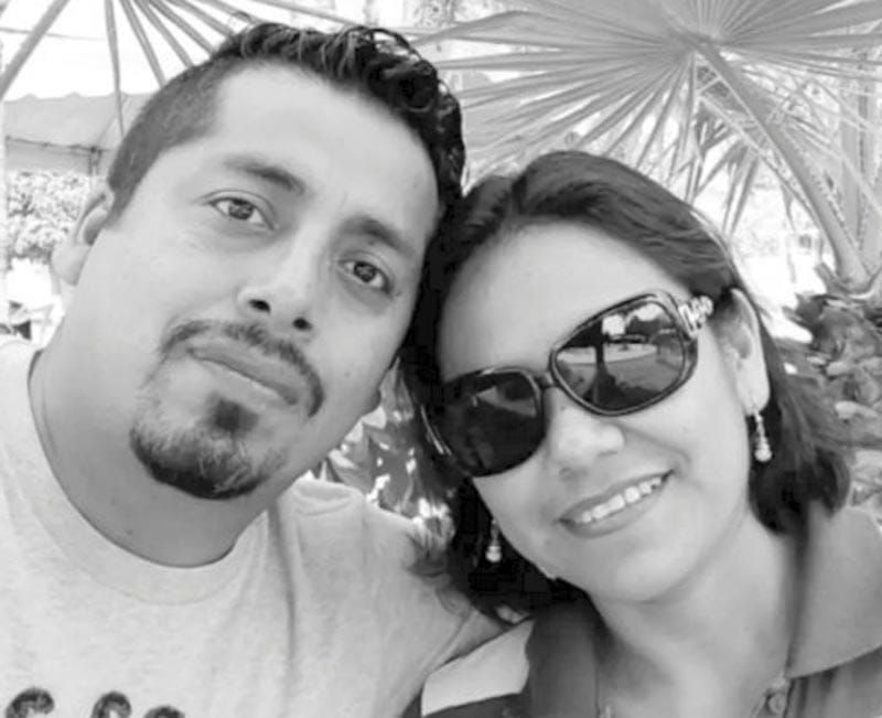 ¡ASESINAN A PASTOR Y A SU ESPOSA EN SU CASA!