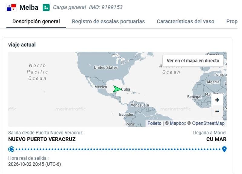 ¡LLEVA 3 VIAJES! - A CUBA
