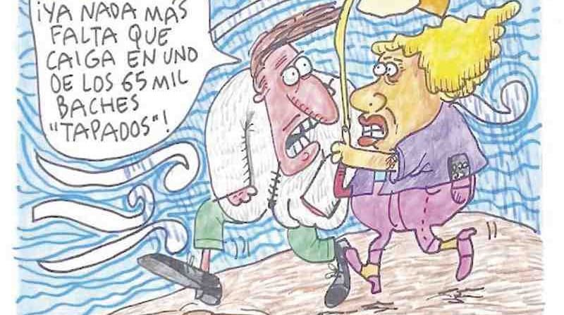 LOS CARTONES
