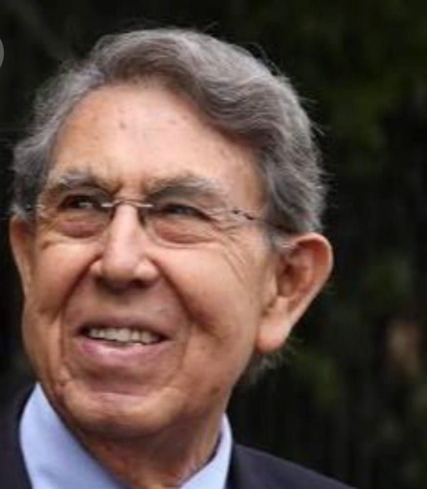 MUERE CUAUHTÉMOC CÁRDENAS!
