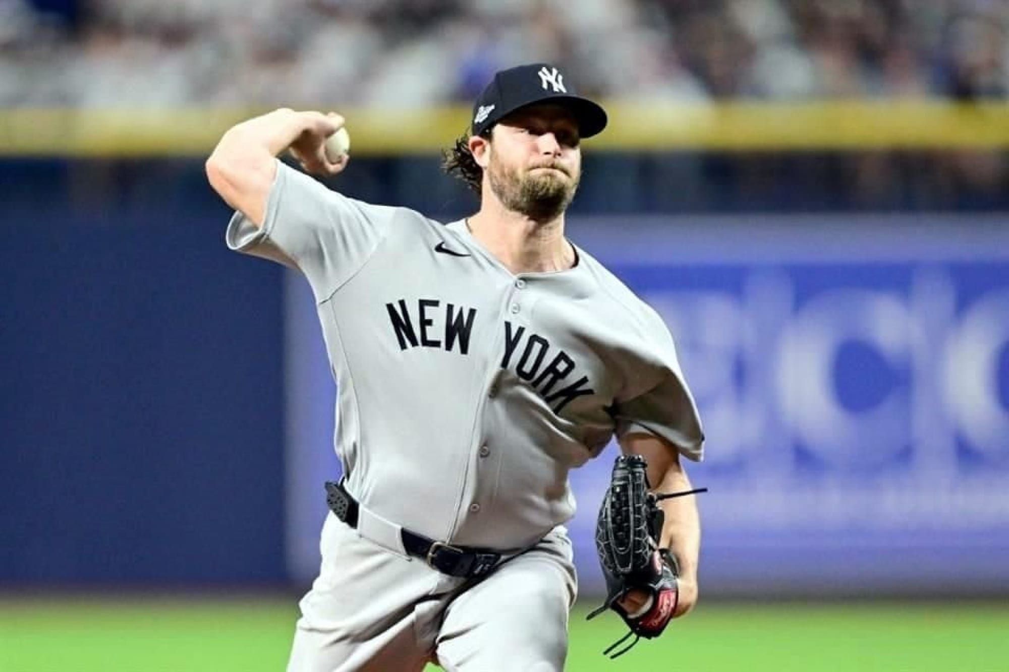 ¡ARANDA Y RASMUSSEN SILENCIAN A YANKEES EN SERIE DIVISIONAL!