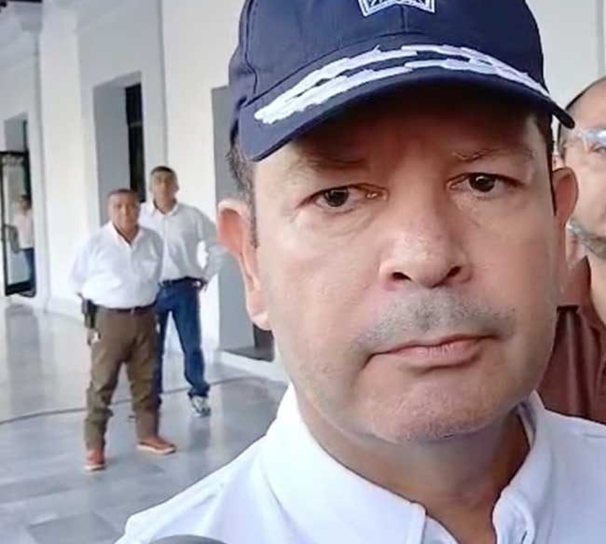 ¡‘NINJA’ ATRACÓ UN SIX EN FRACCIONAMIENTO XANA!
