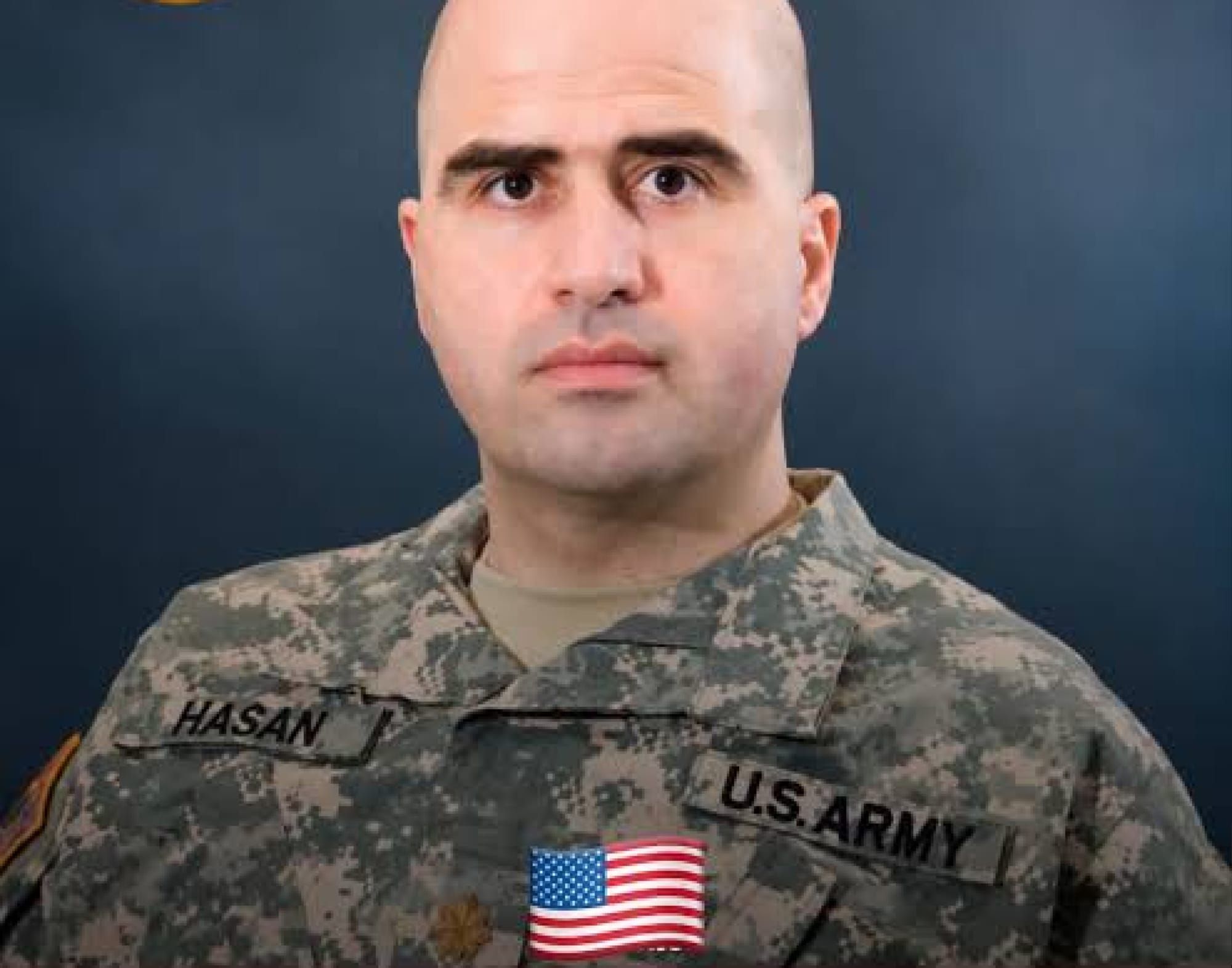 ¡TRUMP AUTORIZA EL FUSILAMIENTO DE UN EXPSIQUIATRA MILITAR!
