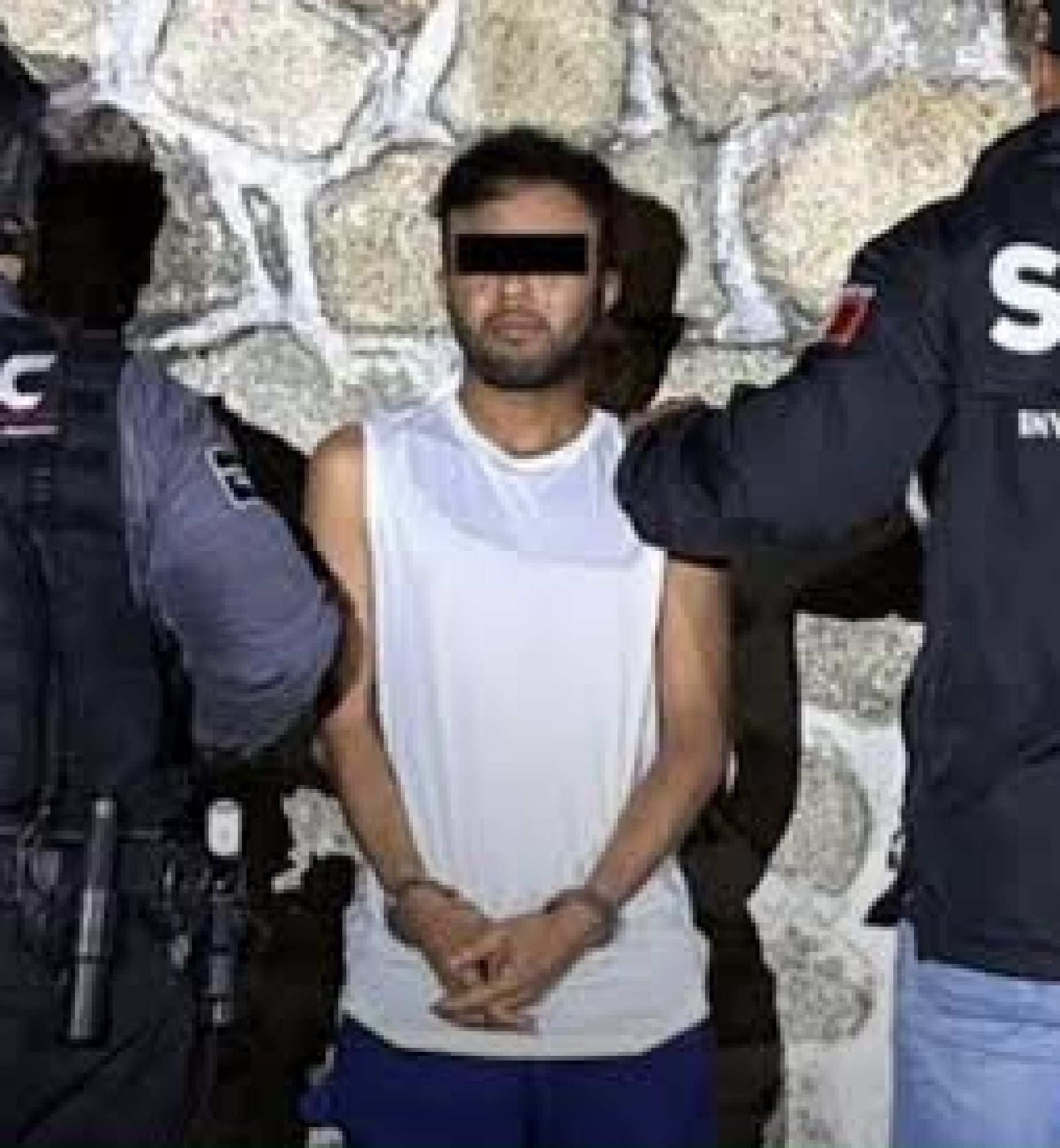 ¡CAE EN ACAPULCO "EL JUNIOR”, LIGADO A "LOS RUSOS" Y AL ATAQUE CONTRA AGENTES FEDERALES!
