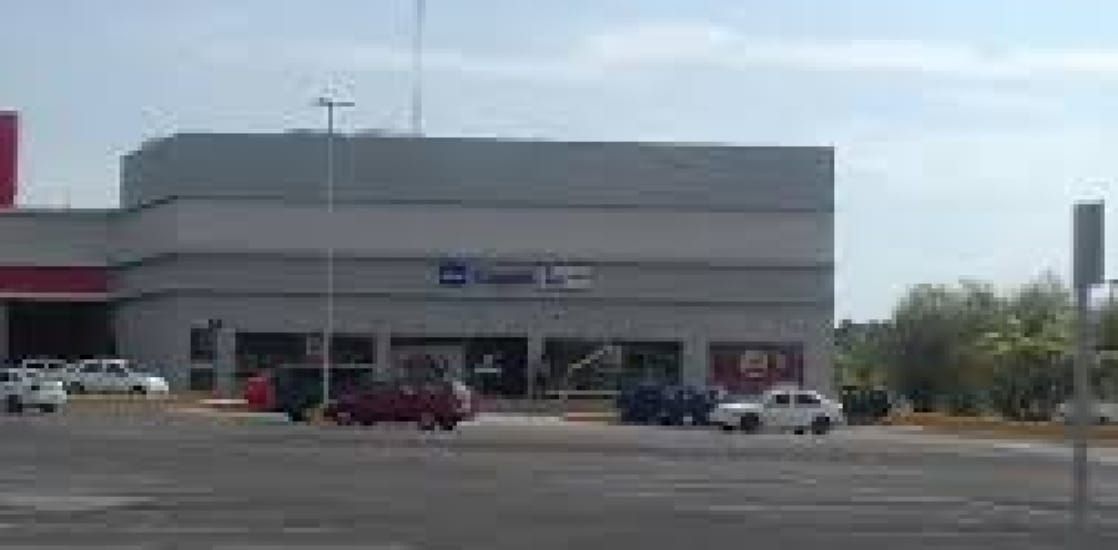 ¡LA TROPA CAPTURÓ A “RATOTA” CUANDO ROBABA EN BANCOPPEL!