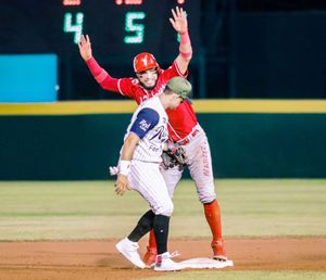 ¡EL ÁGUILA ASEGURA BOLETO A PLAYOFFS!