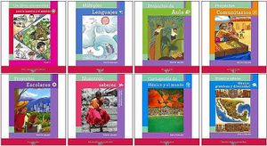 ¡LLEGAN LOS LIBROS PROHIBIDOS!