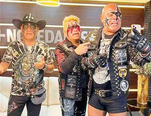 ¡SE TRAEN A LOS CARACOLES!