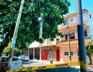 LANZAN SOS VECINOS DE LA FLORES MAGON
