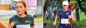¡BRONCE PARA VERACRUZ EN EL NACIONAL INDÍGENA!