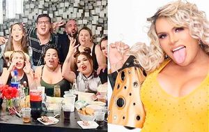 ¡SE REÚNE CON EL CLAN DE LAS PERDIDAS TRAS POLÉMICA CON PAOLA!