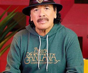 ¡CARLOS SANTANA SE DISCULPA!
