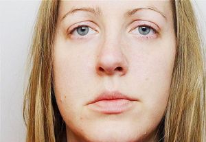 ¡CADENA PERPETUA A LA ENFERMERA ASESINA!