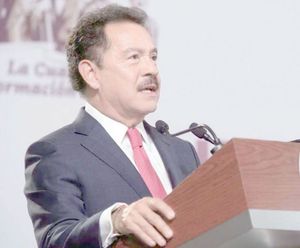 ¡IGNACIO MIER DEJA JUCOPO!