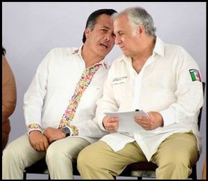 ¡QUE INSEGURIDAD DEL NORTE DEL ESTADO NO AFECTA!