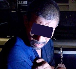 ¡DETIENEN A LADRONES DEL CENTRO!