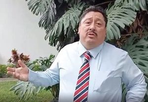 PIDE FISCAL DE MORELOS AMPARO CONTRA EXTRADICION