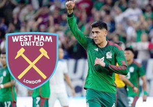 ¡MUY CERCA DEL WEST HAM!