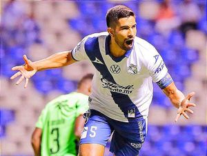 ¡PUEBLA ROMPE MALA RACHA Y QUITA INVICTO A JUÁREZ!