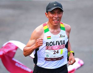 ¡SE LLEVA LA MARATÓN CDMX!