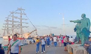 ¡SE QUEDAN SIN VISITAR EL LIBERTAD!