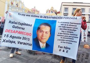 ¡10 años sin Rafael!