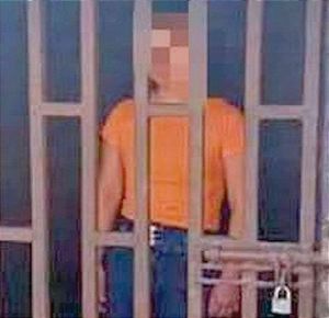 ENCARCELAN A MUJER DE 19 AÑOS POR NO QUERER CASARSE CON HOMBRE DE 45 AÑOS!