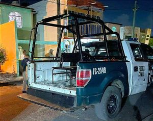¡JOVEN DE 23 AÑOS ES HALLADO SIN VIDA!