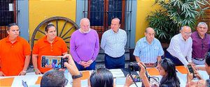 ¡YA LIBERARON 84 INOCENTES!