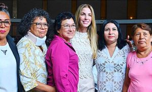 ¡CUMBRES DE JEFES DE CUARTEL!