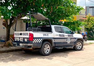 ¡Movilizan a la tropa por intento de extorsión a tortillería en Acayucan!