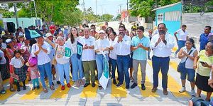 ¡YA TIENEN SU AUTOPISTA!