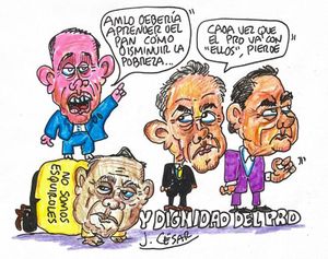 LOS CARTONES