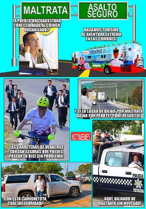 NOTI-MEME