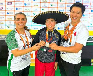 ¡DISTINGUE A IL SHIM XALAPA LA EXCELENCIA EN ENSEÑANZA DE TKD!