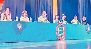 ¡NORMAL VERACRUZANA ES HACKEADA! -Alteran la lista de corrimiento