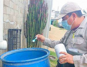 ¡OAXACA OCUPA EL PRIMER LUGAR A NIVEL NACIONAL EN MUERTES PROVOCADAS POR DENGUE; SUMAN 6 VÍCTIMAS!
