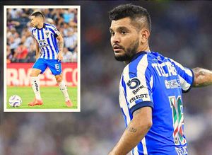 ¡RAYADOS FUE MULTADO!