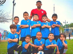 ¡CLUB BULLDOGS BOCA BUSCA TALENTO PARA SUS FILAS!