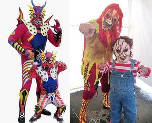 ¡HOY GRAN PROGRAMA DE LUCHA LIBRE EN ARENA CHAPULTEPEC!