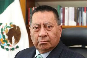 ¡FALLECE JUAN RAMOS! -Mano Derecha de Gertz Manero