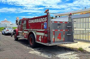 ¡HUELE A GAS EN COSTA DE ORO!