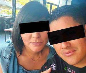 ¡DENUNCIAN A MATRIMONIO ORIZABEÑO POR FRAUDE Y AMENAZAS DE MUERTE!