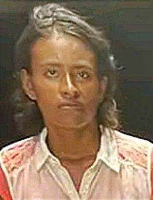 ¡REPORTAN A JOVEN MUJER EXTRAVIADA EN LOMAS DE RÍO MEDIO!