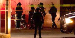 ¡BALEAN A EMPRESARIO!
