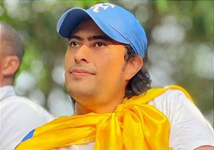 ¡NICOLÁS PETRO A JUICIO! -El hijo del mandatario Colombiano fue capturado a finales de julio