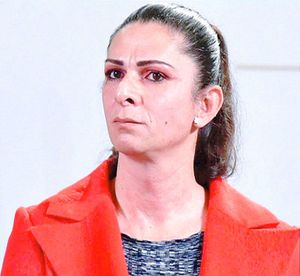 ¡PIDE EL INAI CUENTAS CLARAS A ANA GUEVARA!