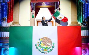 ¡PUROS GRITOS! -Cui da su Quinto, Hasta Blinda Xalapa